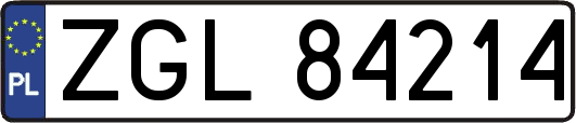 ZGL84214