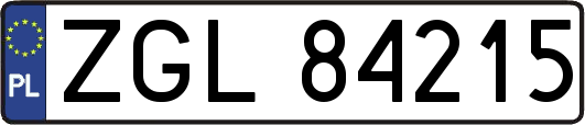 ZGL84215