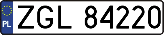 ZGL84220