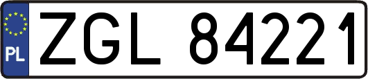 ZGL84221