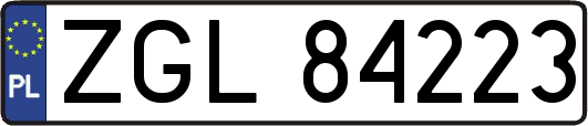 ZGL84223