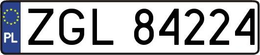 ZGL84224