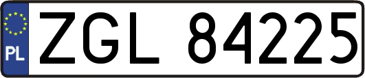 ZGL84225