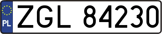 ZGL84230