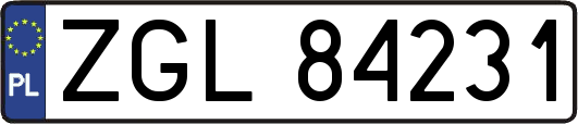 ZGL84231