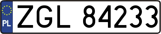 ZGL84233