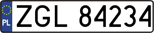 ZGL84234