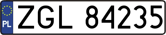 ZGL84235