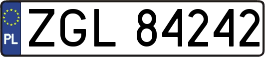 ZGL84242