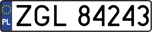ZGL84243
