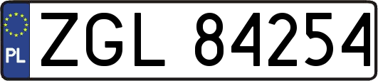 ZGL84254