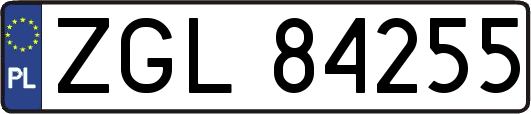 ZGL84255