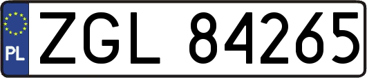 ZGL84265