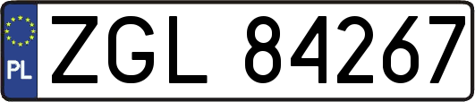 ZGL84267