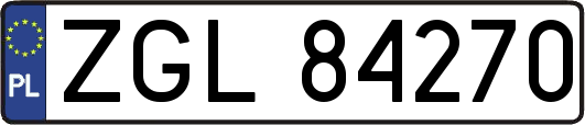 ZGL84270