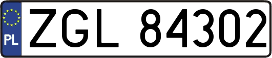 ZGL84302