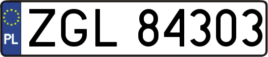 ZGL84303
