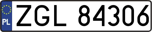 ZGL84306