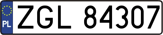 ZGL84307