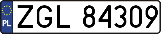 ZGL84309