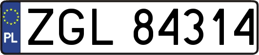 ZGL84314