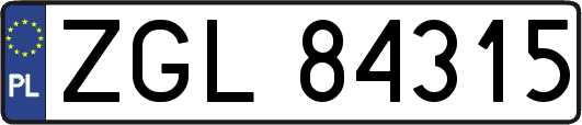 ZGL84315
