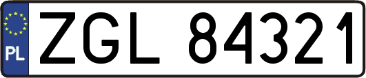 ZGL84321