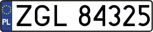 ZGL84325