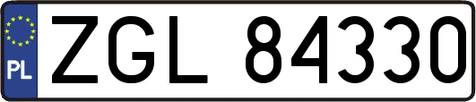 ZGL84330
