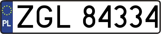 ZGL84334