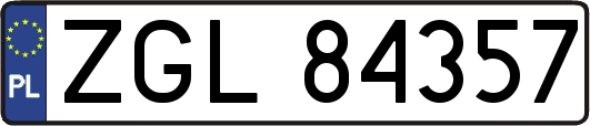 ZGL84357