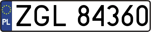 ZGL84360