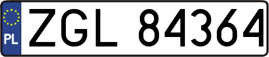 ZGL84364