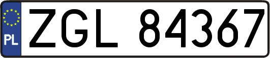 ZGL84367