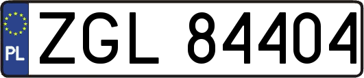 ZGL84404