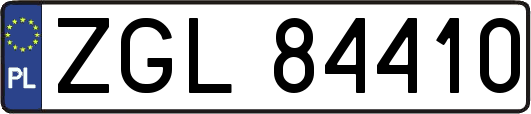 ZGL84410