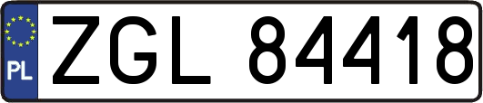 ZGL84418