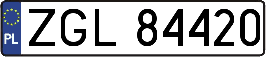 ZGL84420