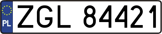 ZGL84421