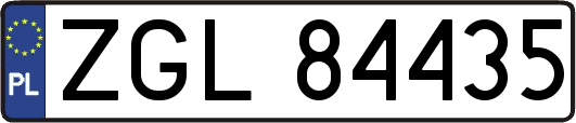 ZGL84435