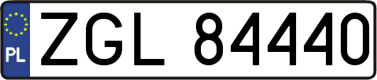 ZGL84440