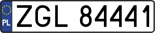 ZGL84441