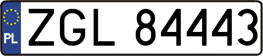 ZGL84443