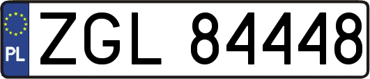 ZGL84448