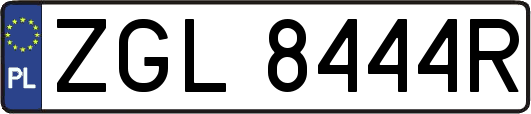 ZGL8444R