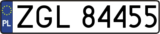 ZGL84455