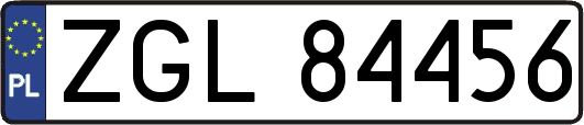 ZGL84456