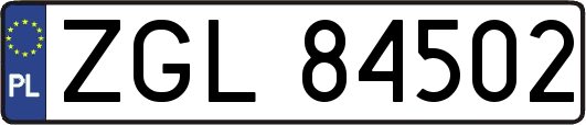 ZGL84502