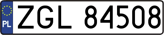 ZGL84508