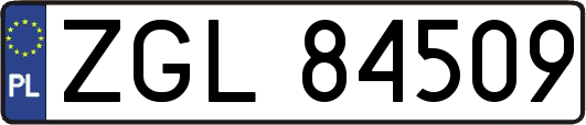 ZGL84509